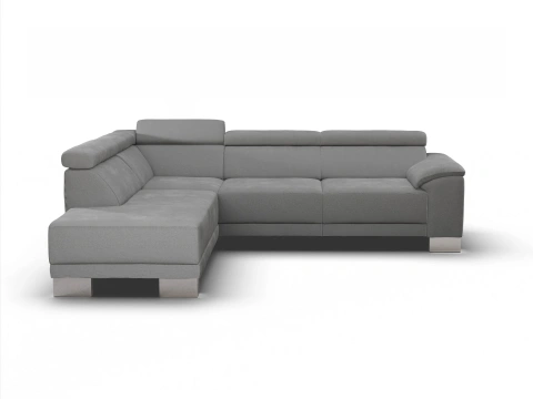 Ecksofa UM Medium Plus L